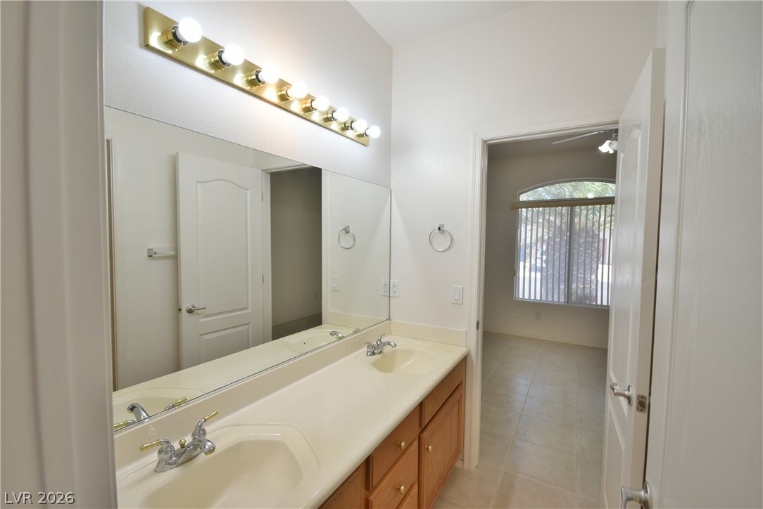 7417 Bantam Street Las Vegas NV 89131