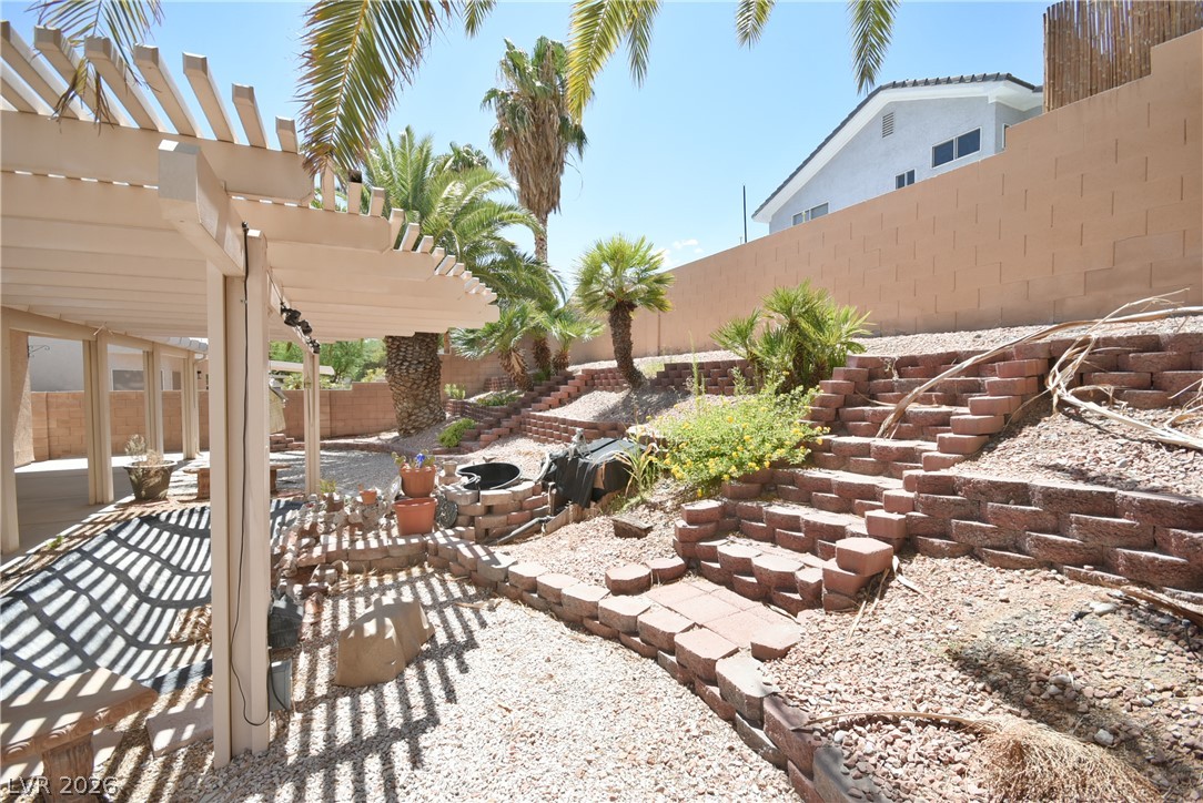 7417 Bantam Street Las Vegas NV 89131