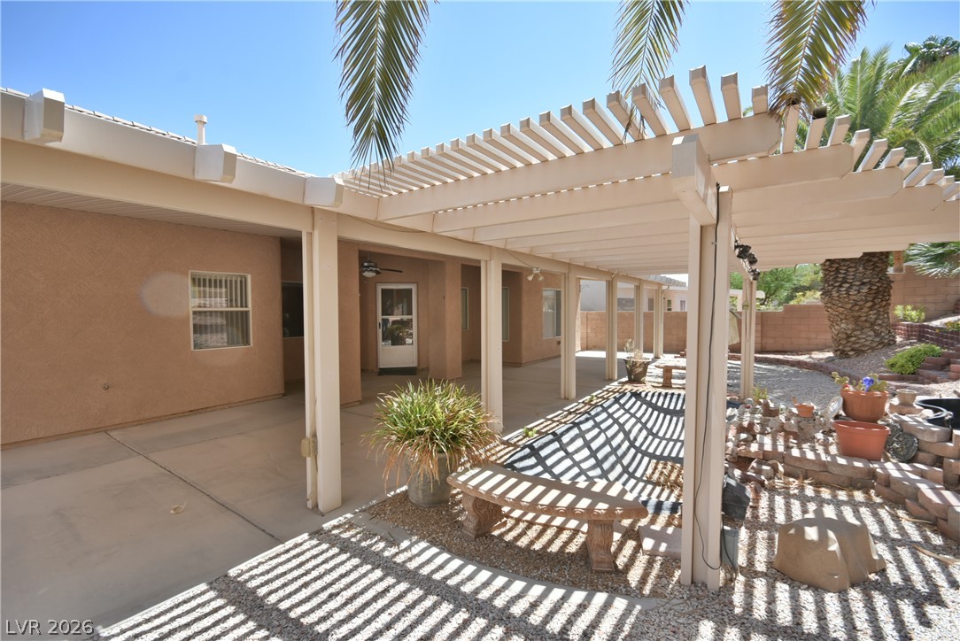 7417 Bantam Street Las Vegas NV 89131