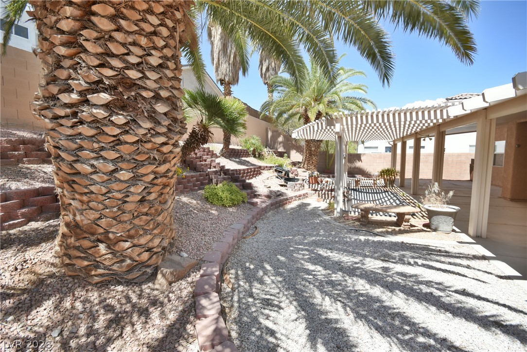7417 Bantam Street Las Vegas NV 89131