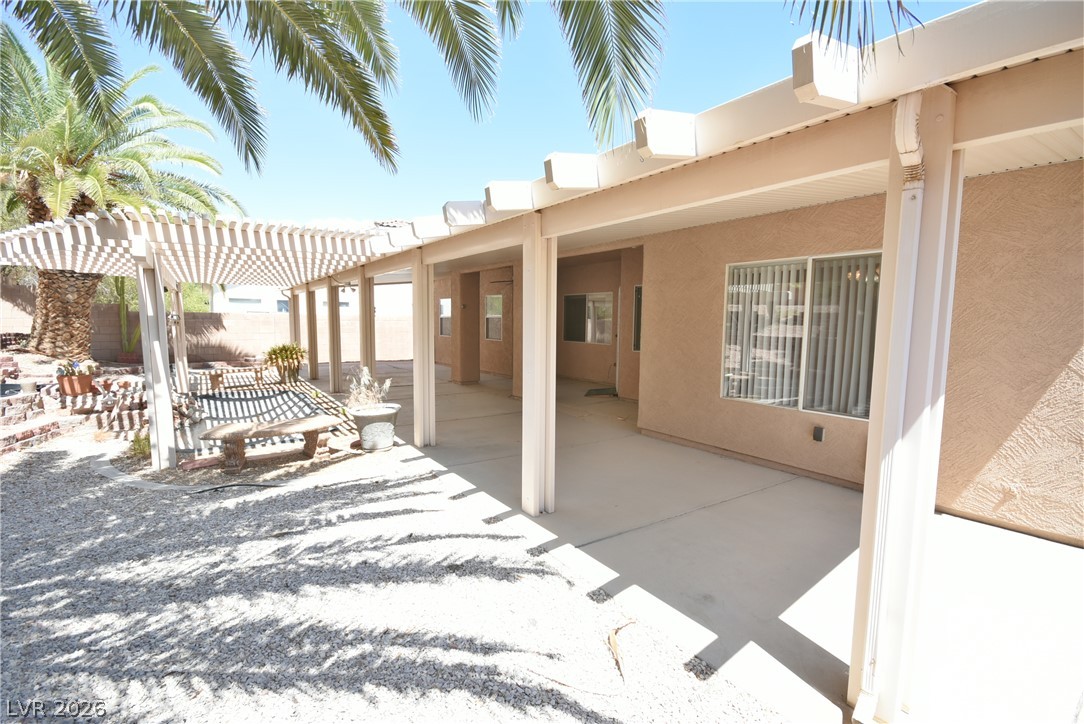 7417 Bantam Street Las Vegas NV 89131