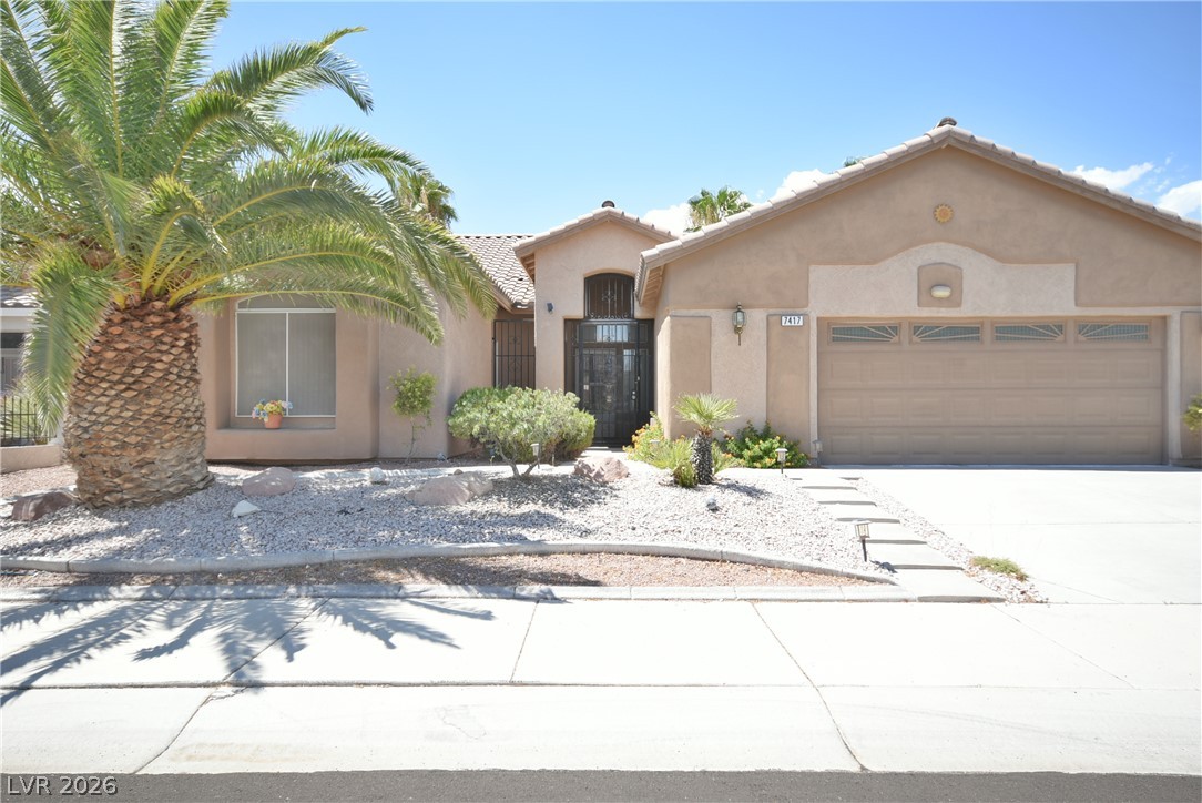7417 Bantam Street Las Vegas NV 89131