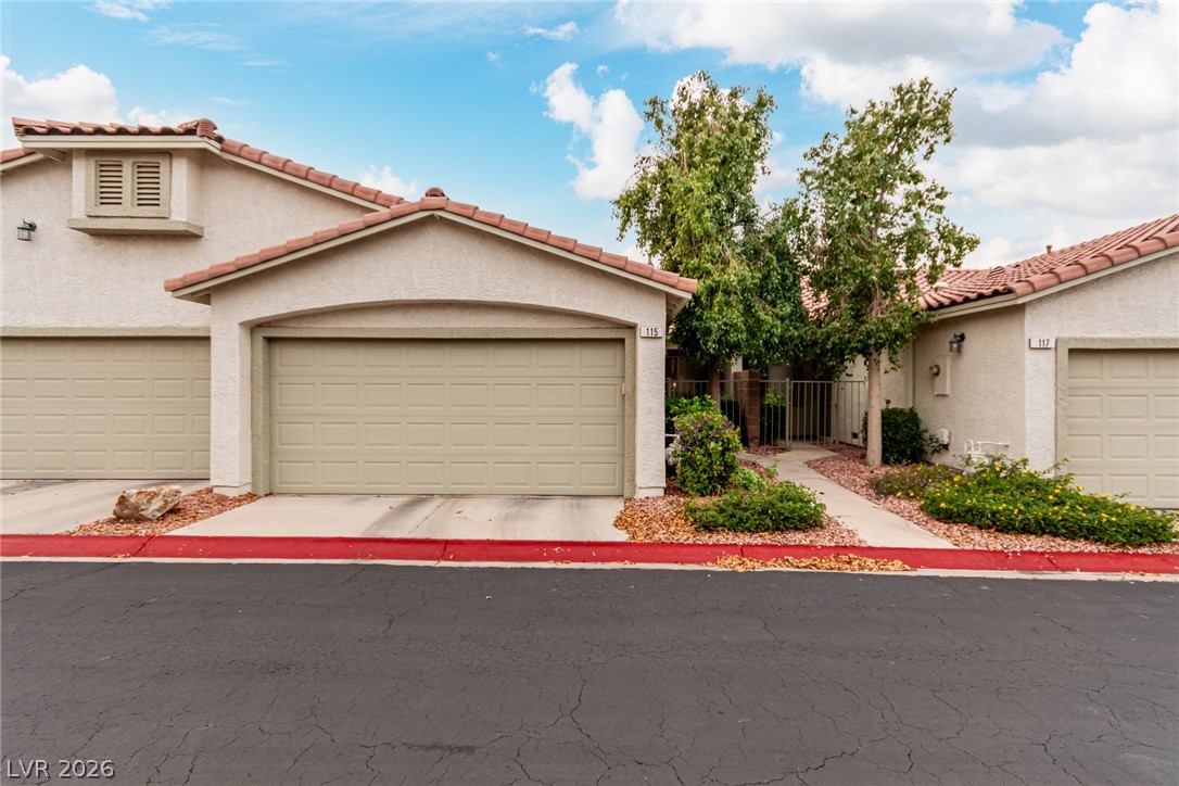 115 Tapatio Street Henderson NV 89074