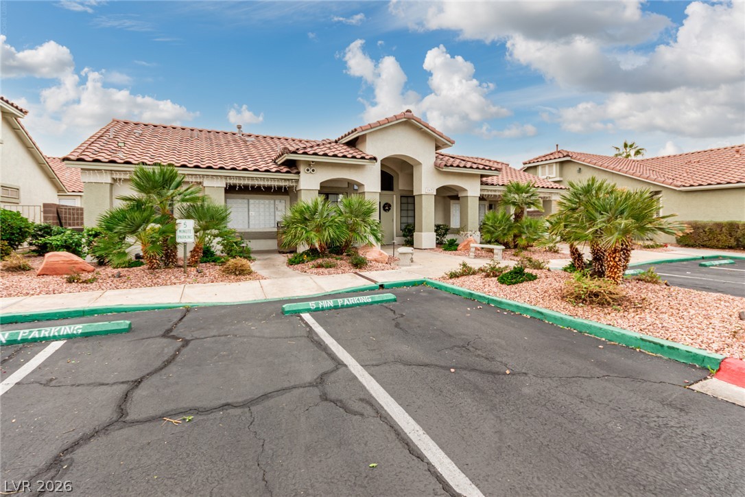115 Tapatio Street Henderson NV 89074