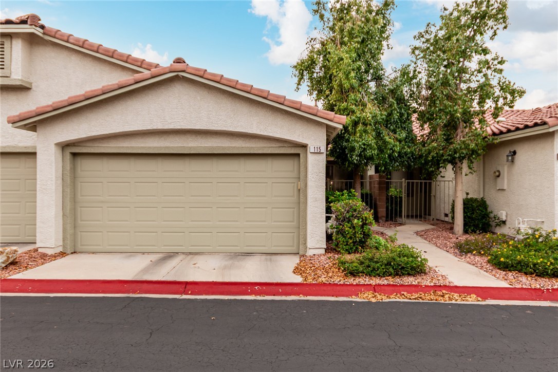 115 Tapatio Street Henderson NV 89074