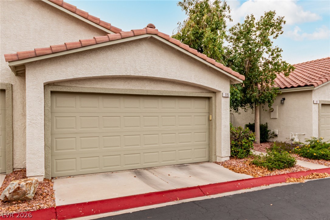 115 Tapatio Street Henderson NV 89074