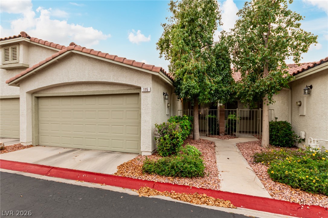 115 Tapatio Street Henderson NV 89074