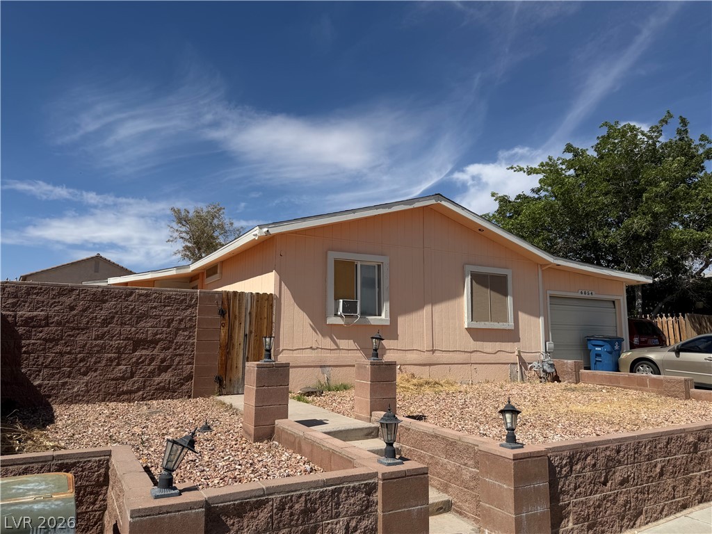 6054 Bluehill Avenue Las Vegas NV 89156