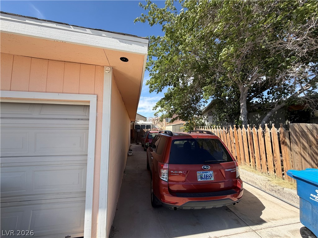 6054 Bluehill Avenue Las Vegas NV 89156