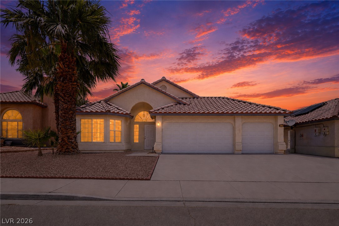 4511 Socrates Street North Las Vegas NV 89031