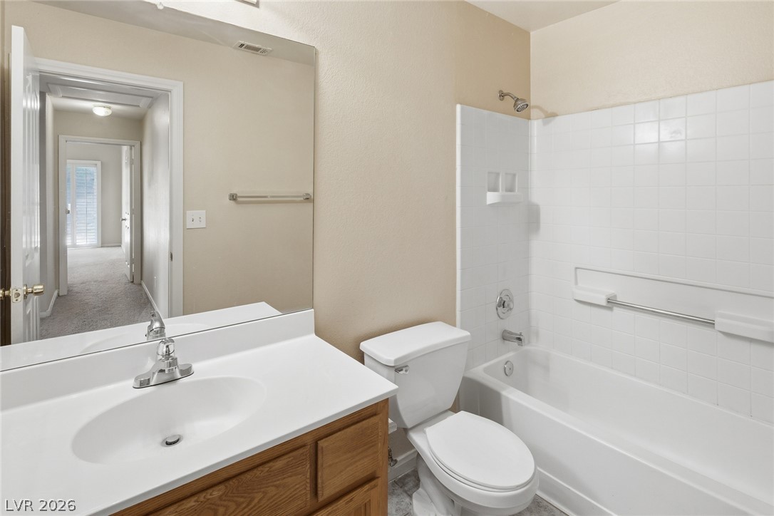 4511 Socrates Street North Las Vegas NV 89031