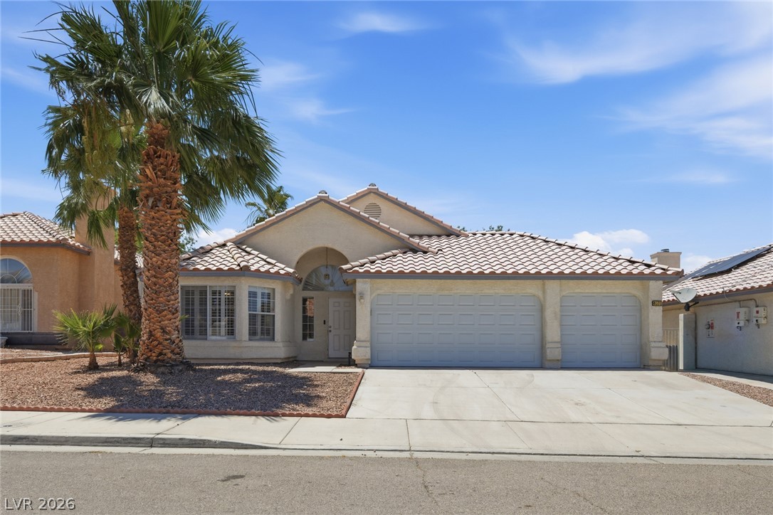 4511 Socrates Street North Las Vegas NV 89031