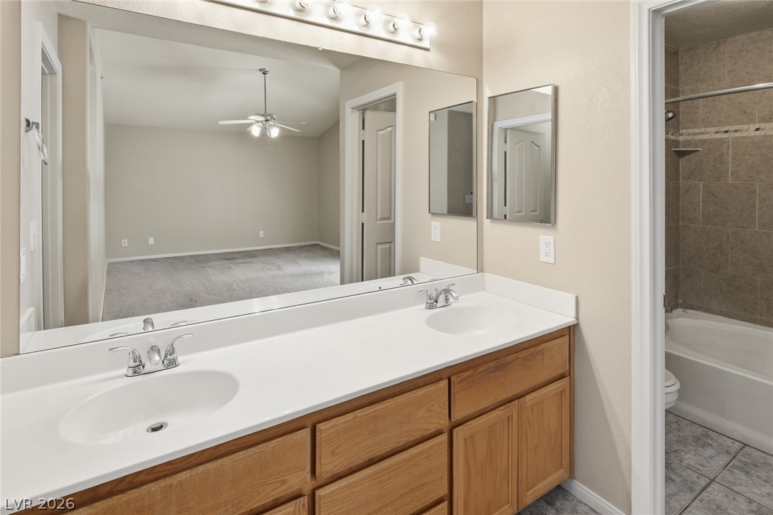 4511 Socrates Street North Las Vegas NV 89031