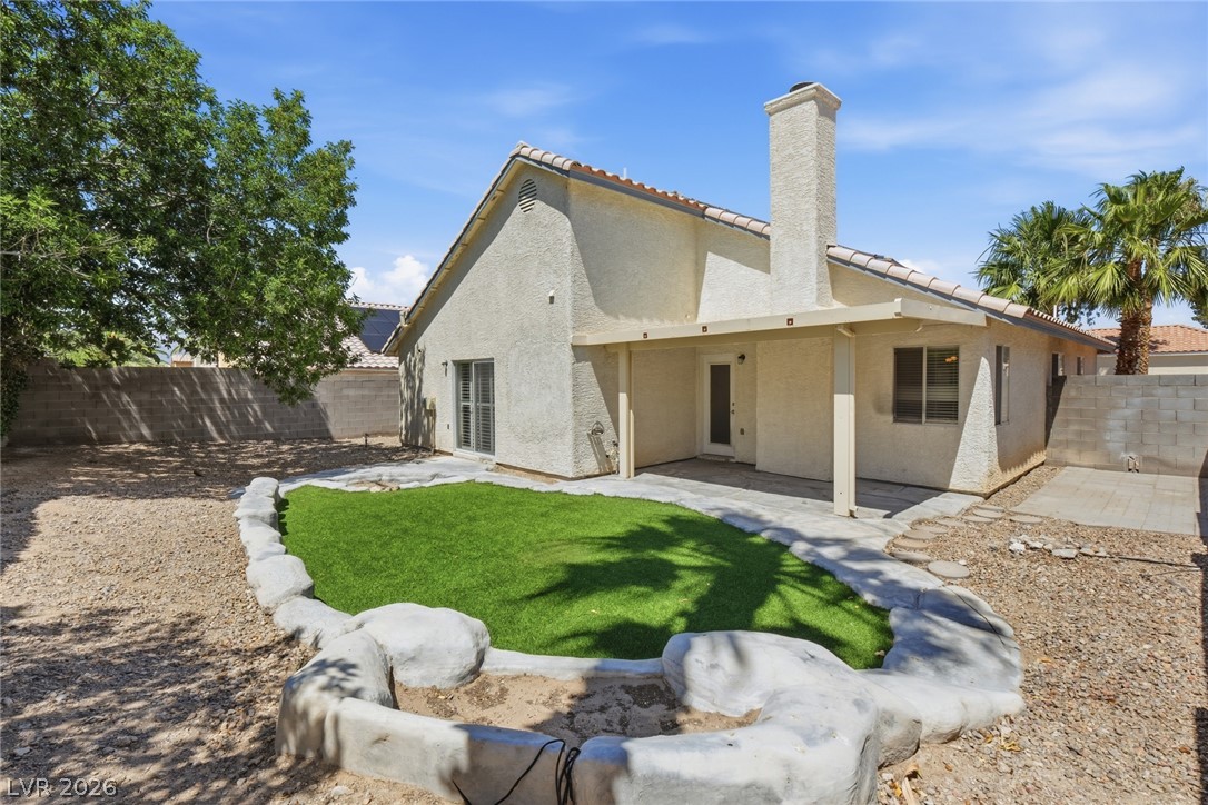 4511 Socrates Street North Las Vegas NV 89031