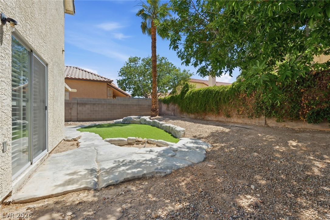 4511 Socrates Street North Las Vegas NV 89031