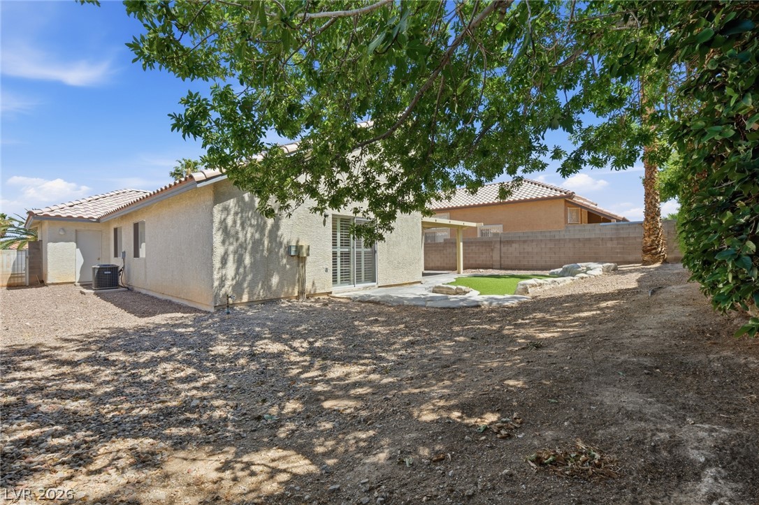 4511 Socrates Street North Las Vegas NV 89031