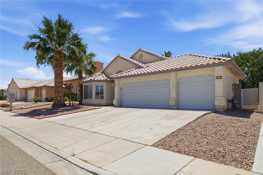 4511 Socrates Street North Las Vegas NV 89031