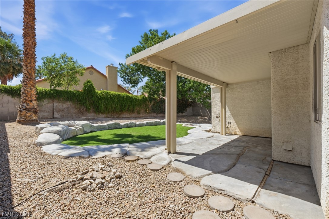 4511 Socrates Street North Las Vegas NV 89031