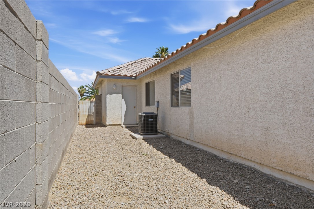 4511 Socrates Street North Las Vegas NV 89031