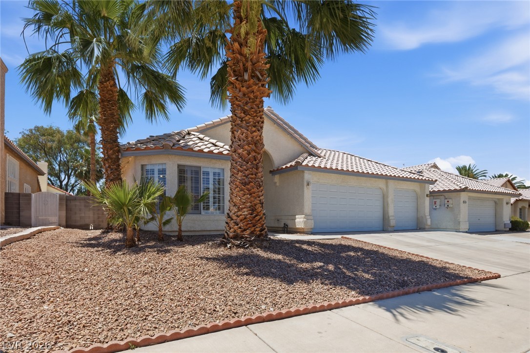 4511 Socrates Street North Las Vegas NV 89031
