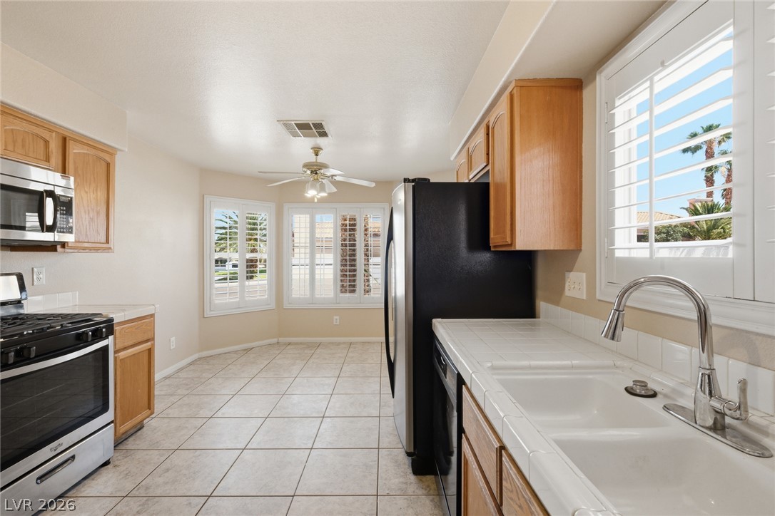 4511 Socrates Street North Las Vegas NV 89031