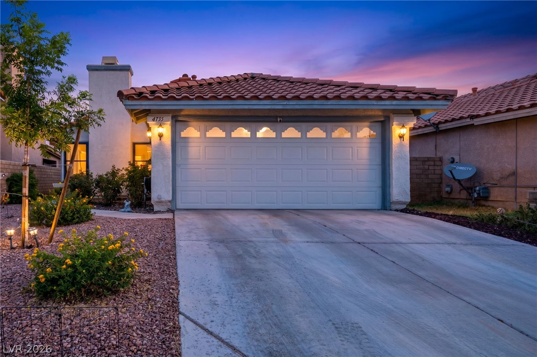4735 Belshire Drive Las Vegas NV 89147