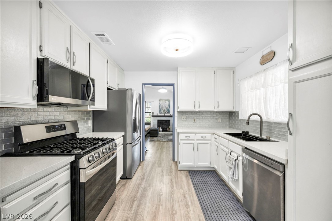 4735 Belshire Drive Las Vegas NV 89147