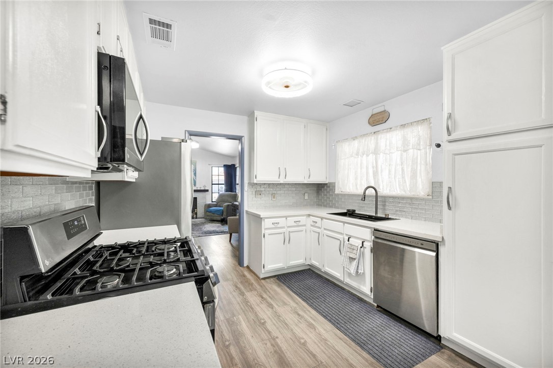 4735 Belshire Drive Las Vegas NV 89147