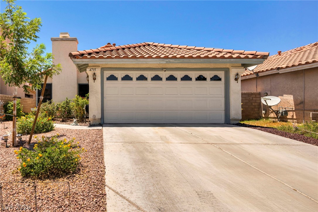 4735 Belshire Drive Las Vegas NV 89147