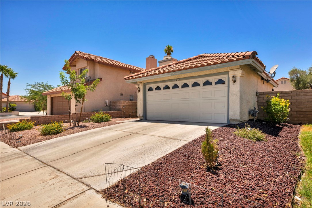 4735 Belshire Drive Las Vegas NV 89147