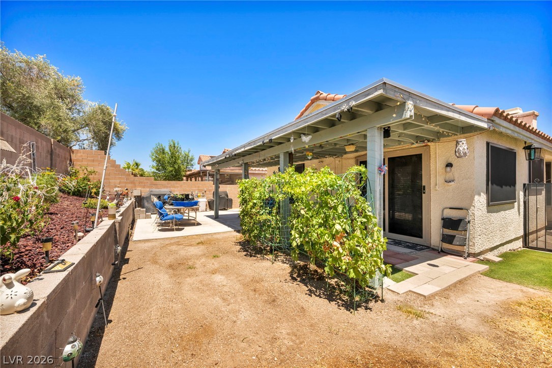 4735 Belshire Drive Las Vegas NV 89147