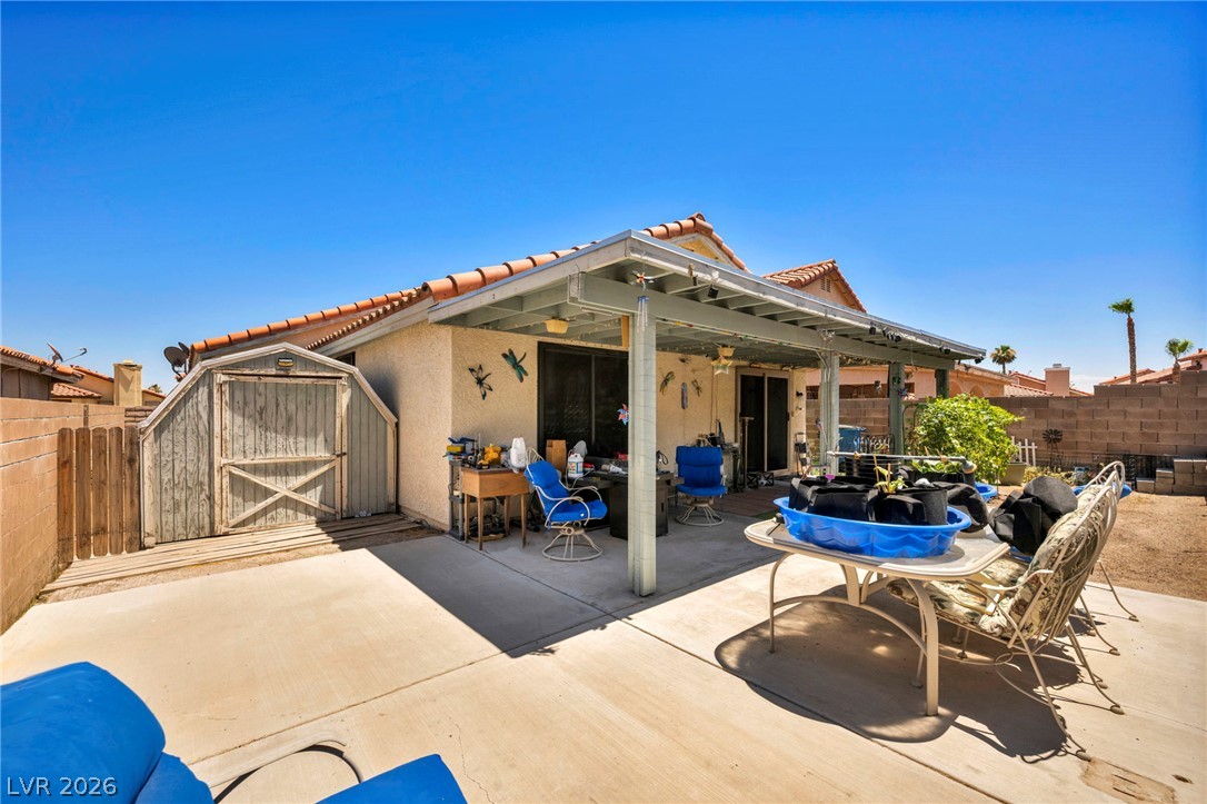 4735 Belshire Drive Las Vegas NV 89147