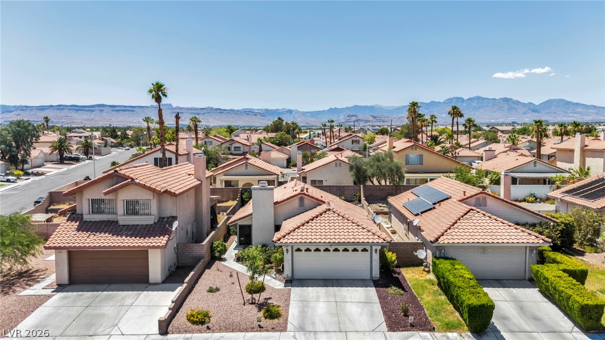 4735 Belshire Drive Las Vegas NV 89147
