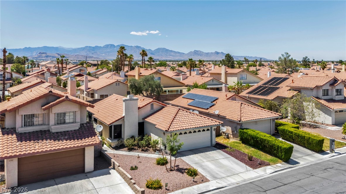 4735 Belshire Drive Las Vegas NV 89147