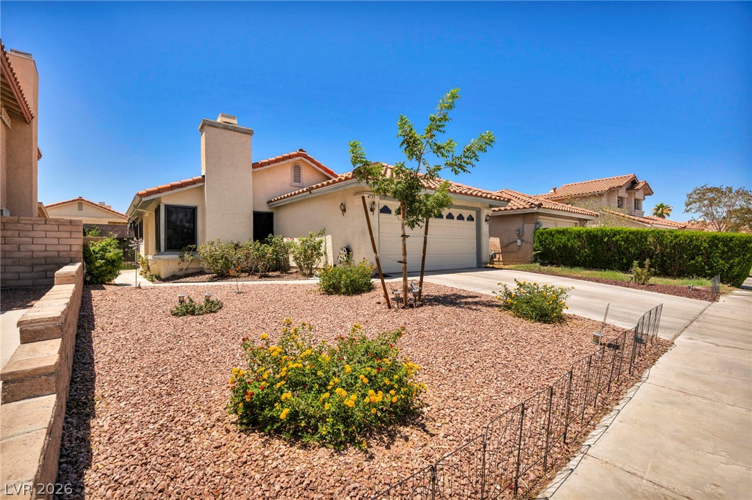 4735 Belshire Drive Las Vegas NV 89147