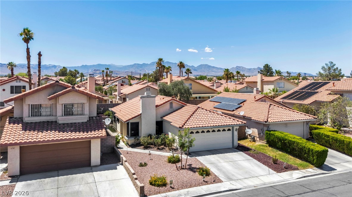 4735 Belshire Drive Las Vegas NV 89147