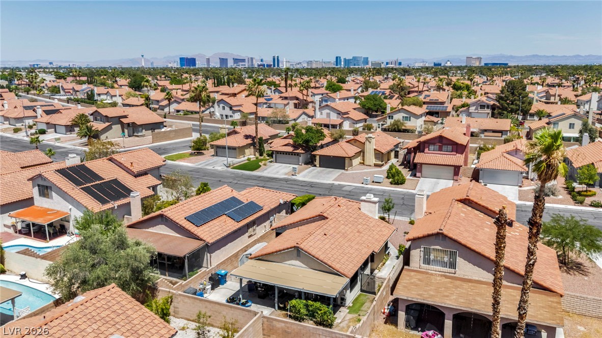 4735 Belshire Drive Las Vegas NV 89147