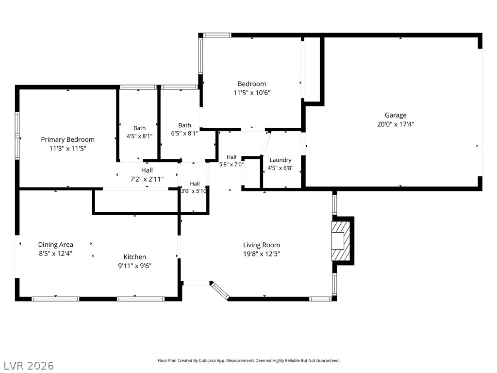 4735 Belshire Drive Las Vegas NV 89147