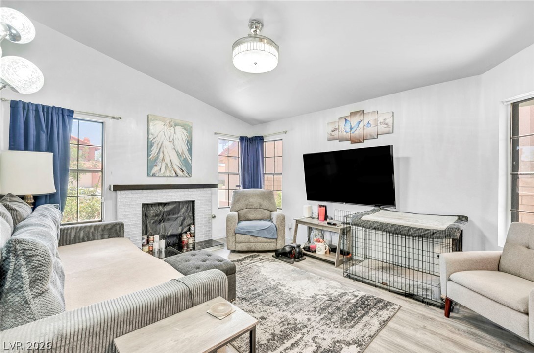 4735 Belshire Drive Las Vegas NV 89147