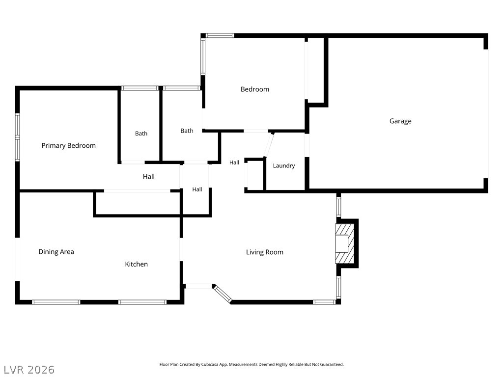 4735 Belshire Drive Las Vegas NV 89147