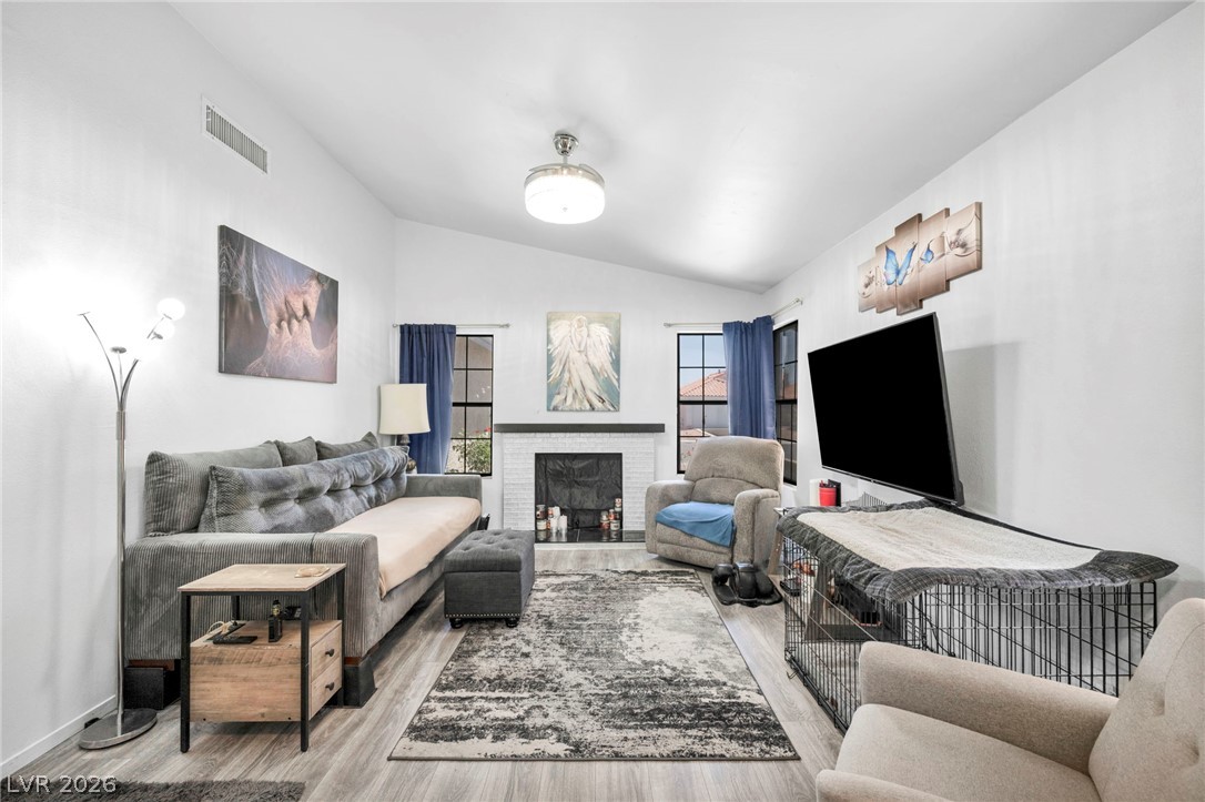 4735 Belshire Drive Las Vegas NV 89147