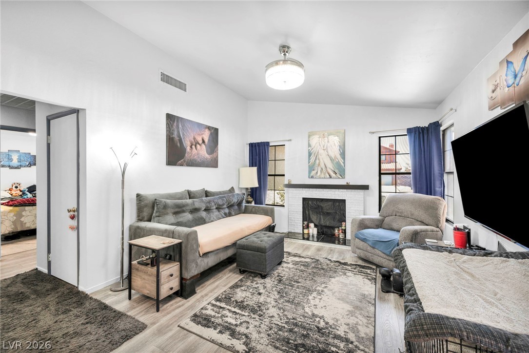 4735 Belshire Drive Las Vegas NV 89147