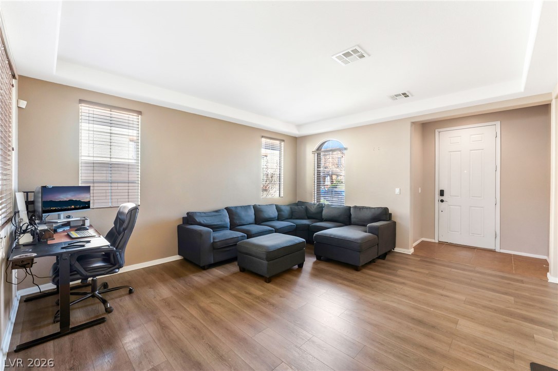 6569 Brooklyn Heights Street Las Vegas NV 89166