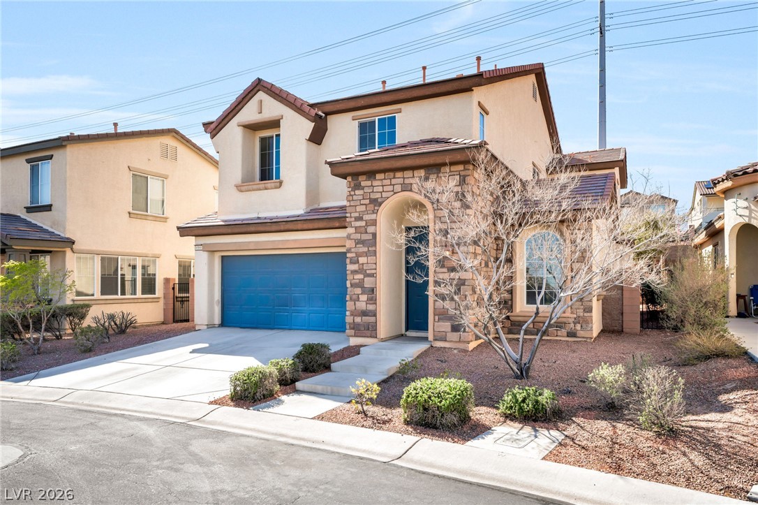 6569 Brooklyn Heights Street Las Vegas NV 89166