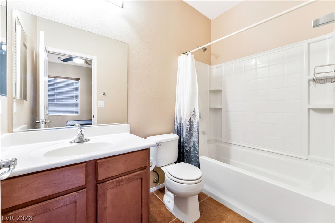 6569 Brooklyn Heights Street Las Vegas NV 89166