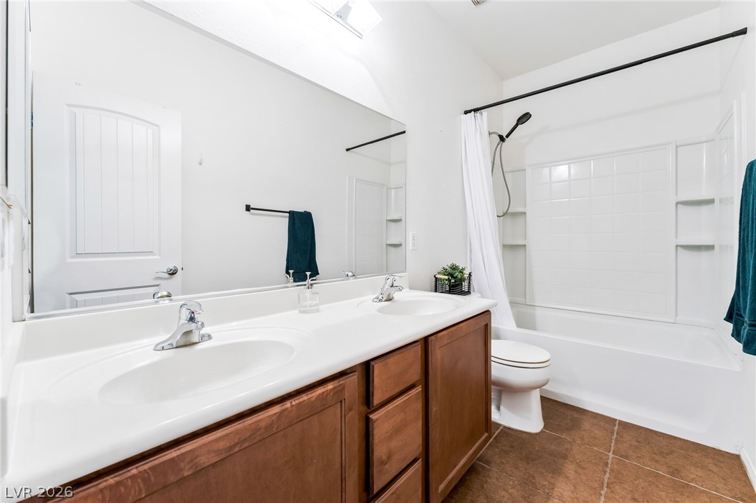 6569 Brooklyn Heights Street Las Vegas NV 89166