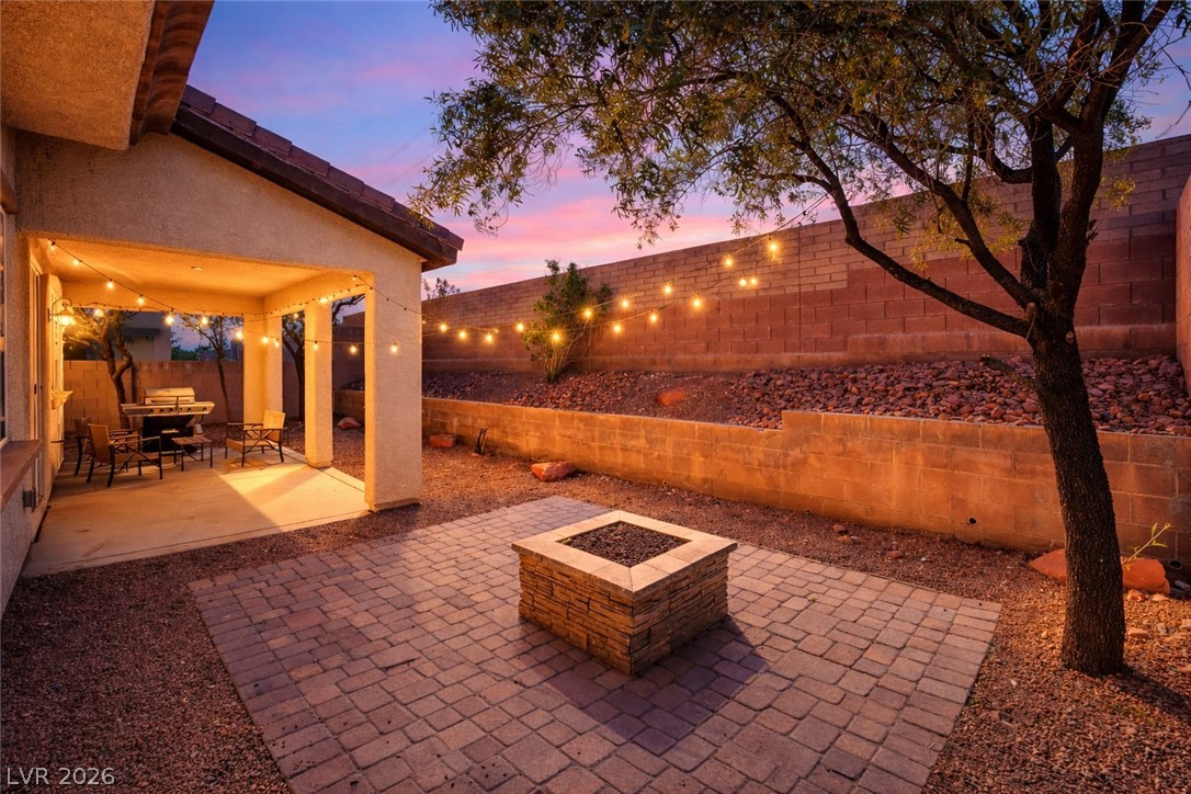 6569 Brooklyn Heights Street Las Vegas NV 89166