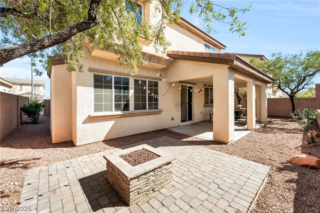 6569 Brooklyn Heights Street Las Vegas NV 89166
