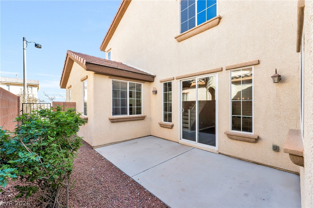 6569 Brooklyn Heights Street Las Vegas NV 89166