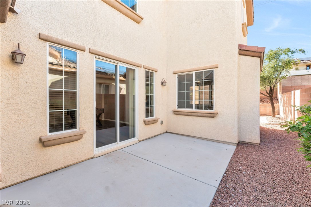 6569 Brooklyn Heights Street Las Vegas NV 89166